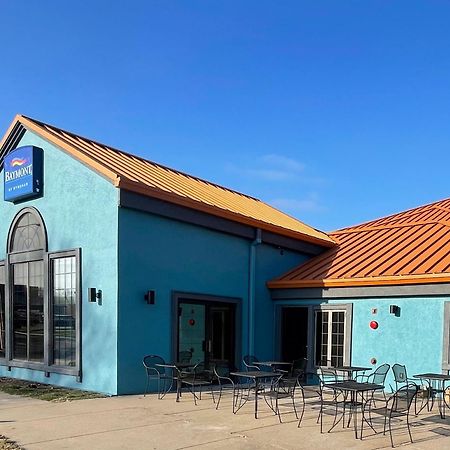 Baymont By Wyndham Branson Thousand Hills Exterior photo
