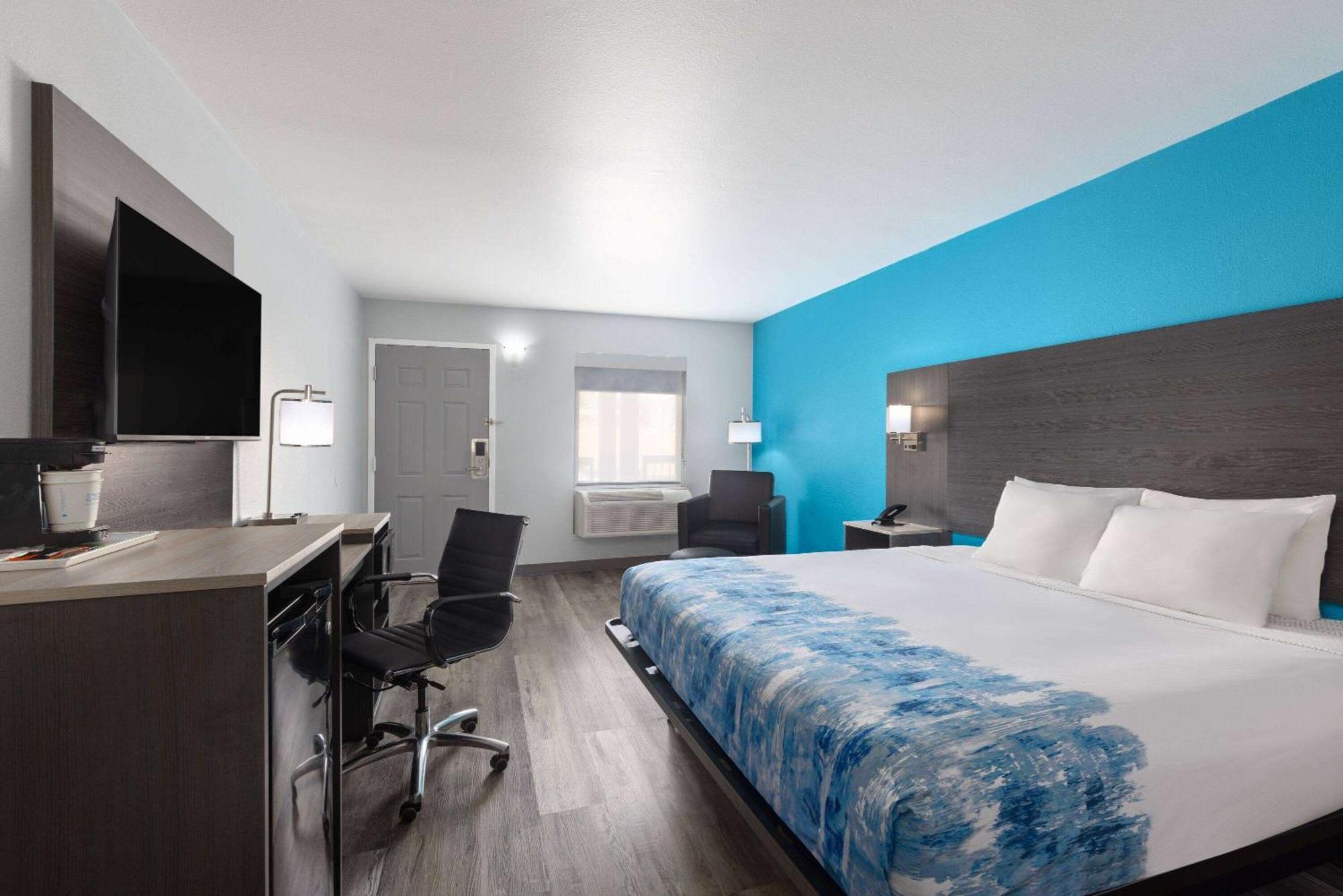 Baymont By Wyndham Branson Thousand Hills Exterior photo